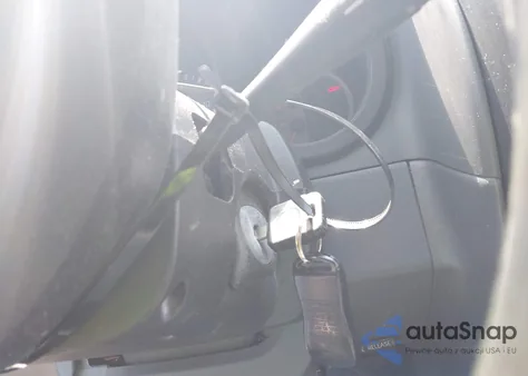 2003 Nissan Frontier Xe-V6 из США, поврежденный, VIN 1N6ED27T23C432207